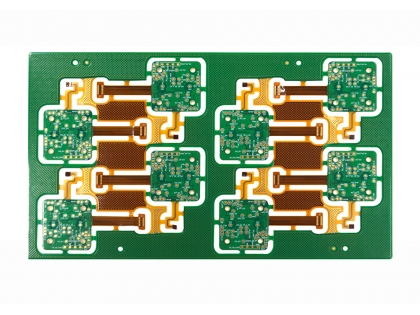 Aerospace board